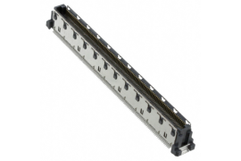 Konektör Başlık Dikdörtgen (TE 3-6318491-6)